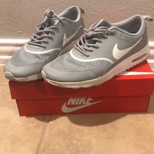Nike Air Max Thea